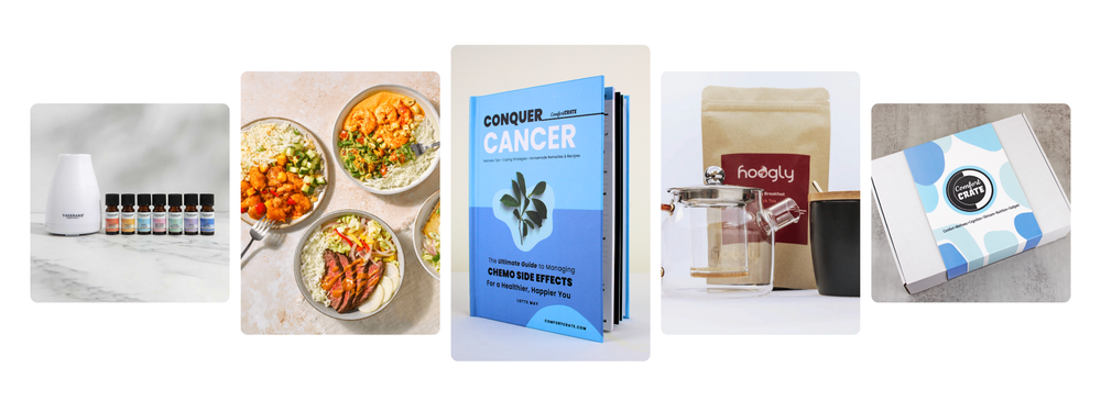 Top 10 Gifts to Help a Cancer Patient Feel Their Best During Chemo