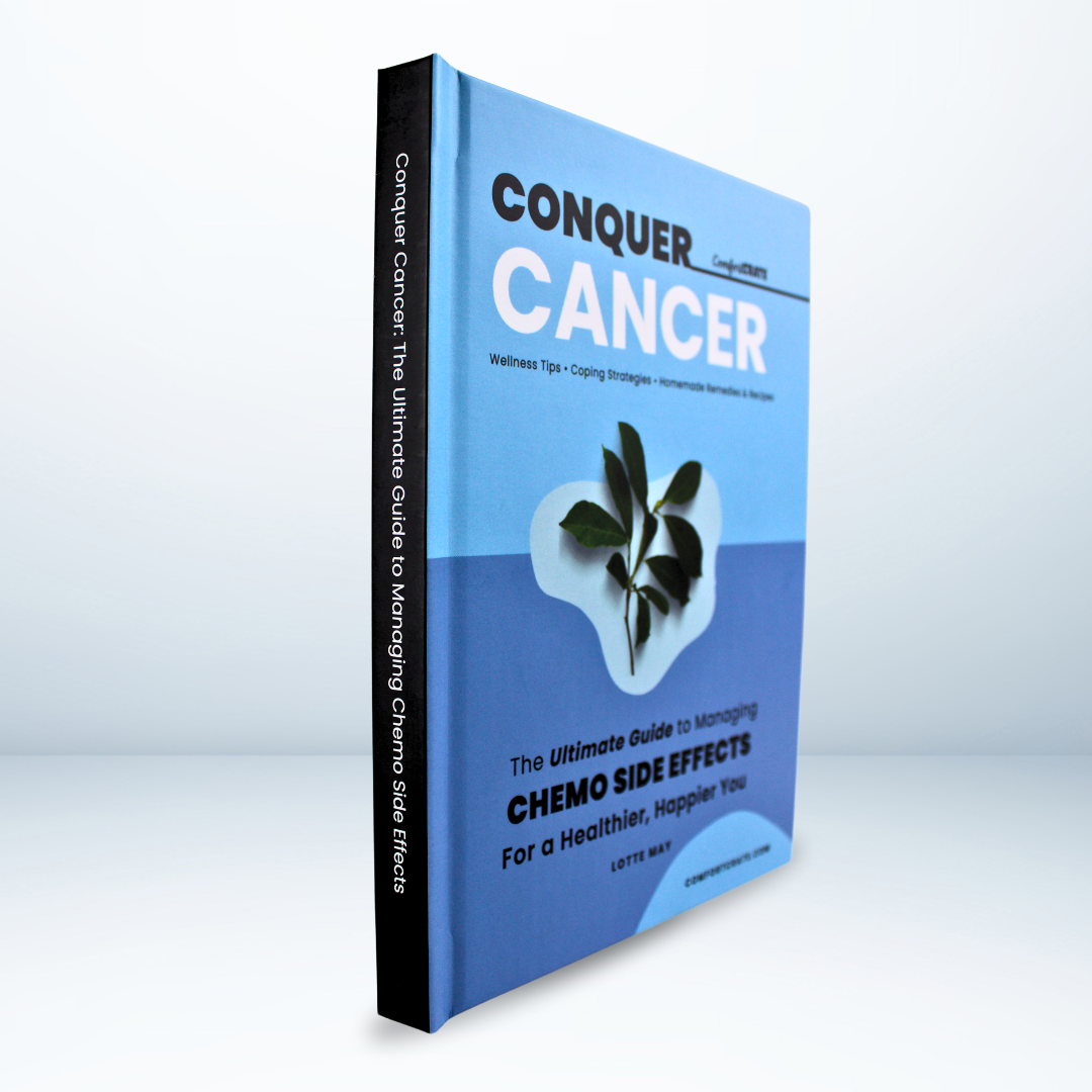 books for cancer patients